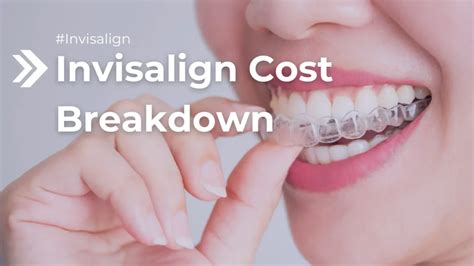 Invisalign Cost