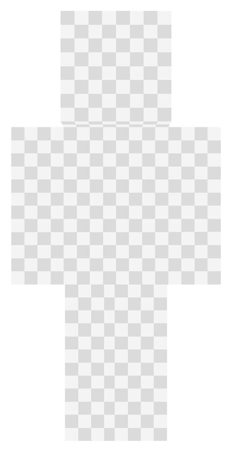 Unleash Your Stealthiness: The Ultimate Guide to Crafting an Invisible Minecraft Skin for Bedrock Edition