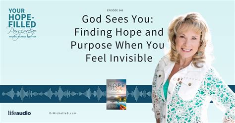 Invisible on purpose