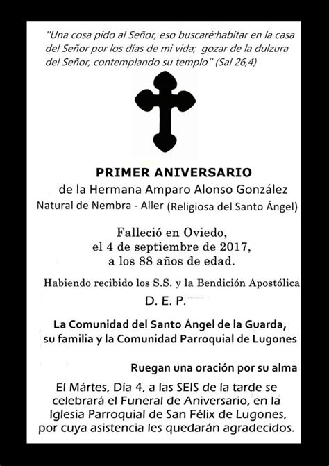 Invitacion Cabo De Año INVITACIÓN A CABO DE AÑO - La Palabra del Beni