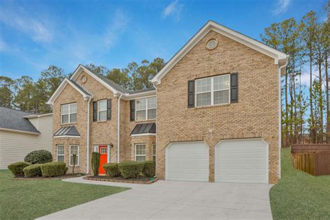 Invitation Homes Atlanta
