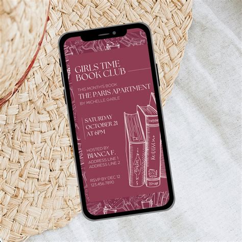 Invitation for Readers