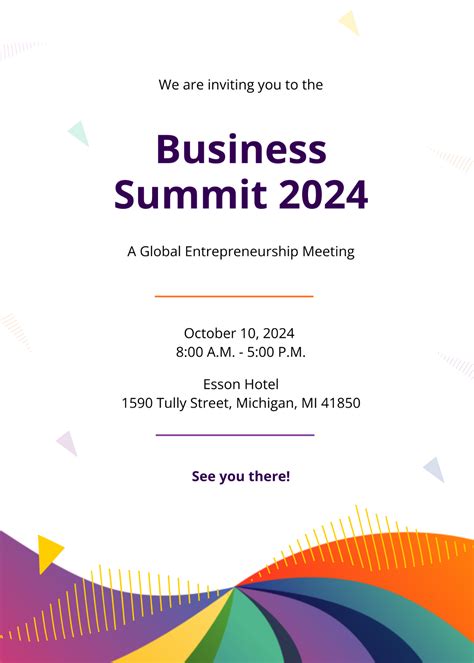 Event QR Code An Easy Way To Share Event Details With Guests