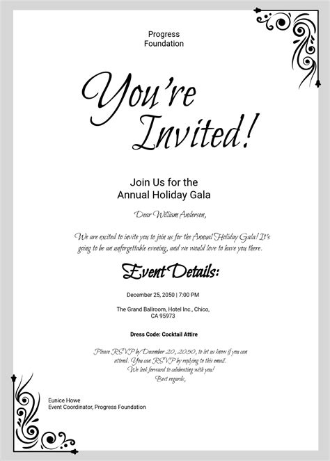 Wedding details invitation Template Printable Wedding details card