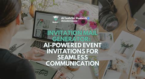 Invitations and Communication