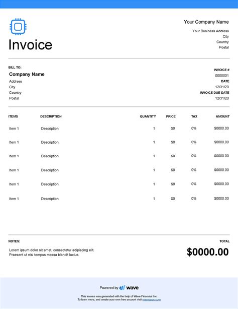 Invoice Software Time Tracking Software Easy Time Tracking