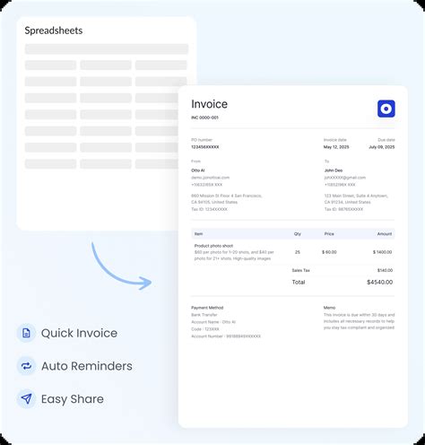FREE 11+ Gym Invoice Samples & Templates in PDF Excel