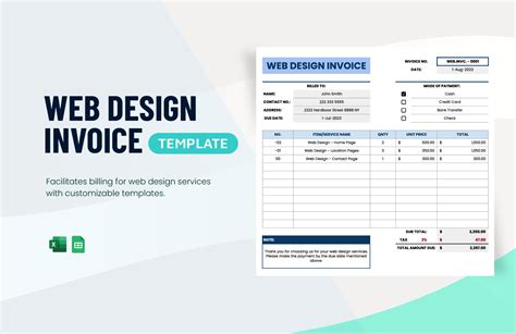 Invoice & Quotation Template Designs Invoice Ninja