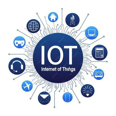 IoT & Data Science: Solusi Cerdas Masa Depan