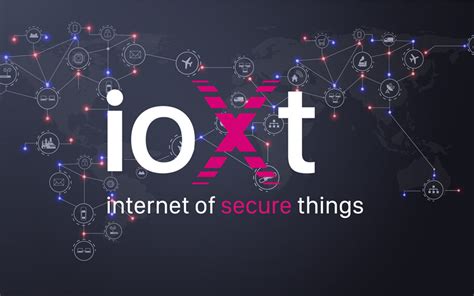 IoXt Certification Program