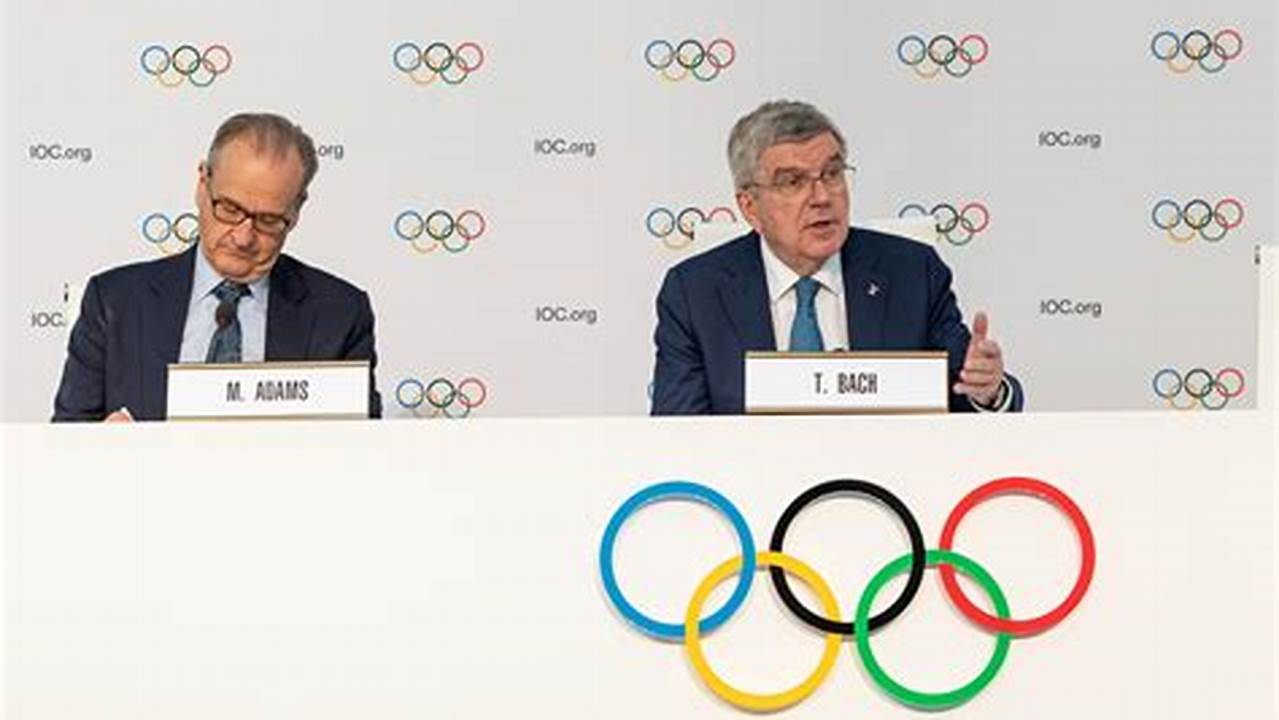 Ioc Conference 2025