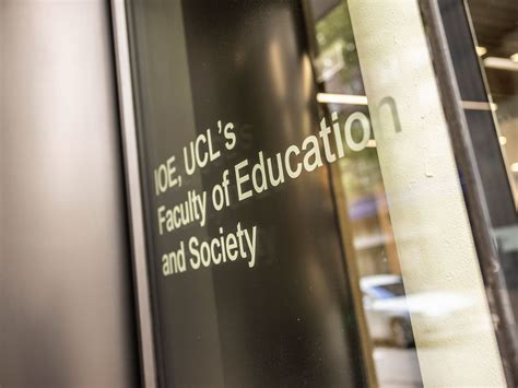 IOE in the media: longer reads | IOE - Faculty of Education and Society