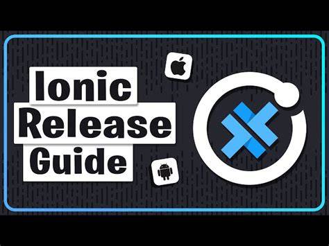 Streamline your iOS Build Pipeline with Ionic App and Capacitor Integration: Maximize Your Development Efficiency!