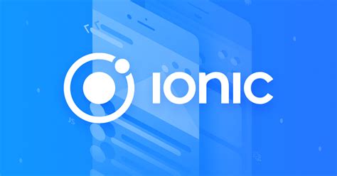 IoniｃフレームワークとJavaScriptによる画像表示