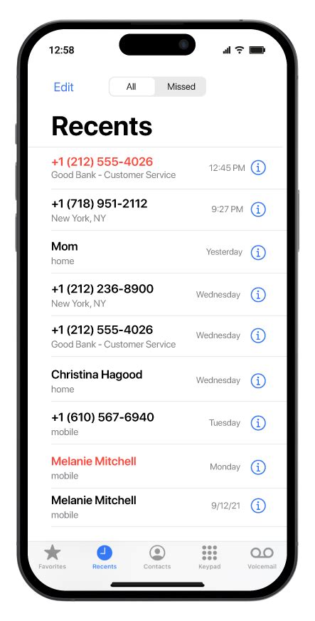 Upgrade Your Communication Experience with the Top-rated iOS Call Log App for Seamless Recording and Retrieval