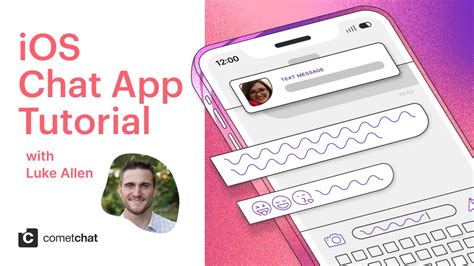 Experience Seamless Video Conversations: A Step-by-Step Tutorial on the Latest iOS Video Chat App