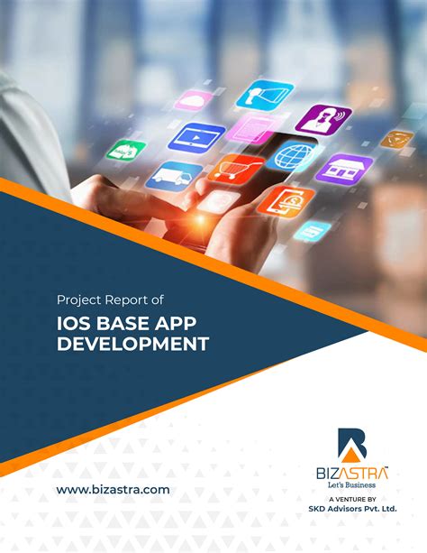 IOS_Base::App: Simplify Your Mobile Application Development with This Powerful Framework
