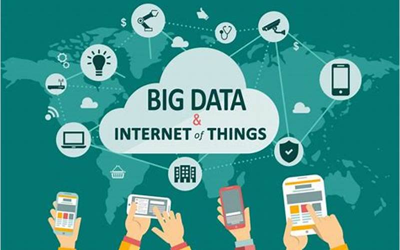 Iot And Big Data