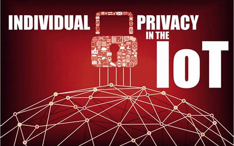 Iot Privacy