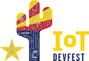 Iot Devfest