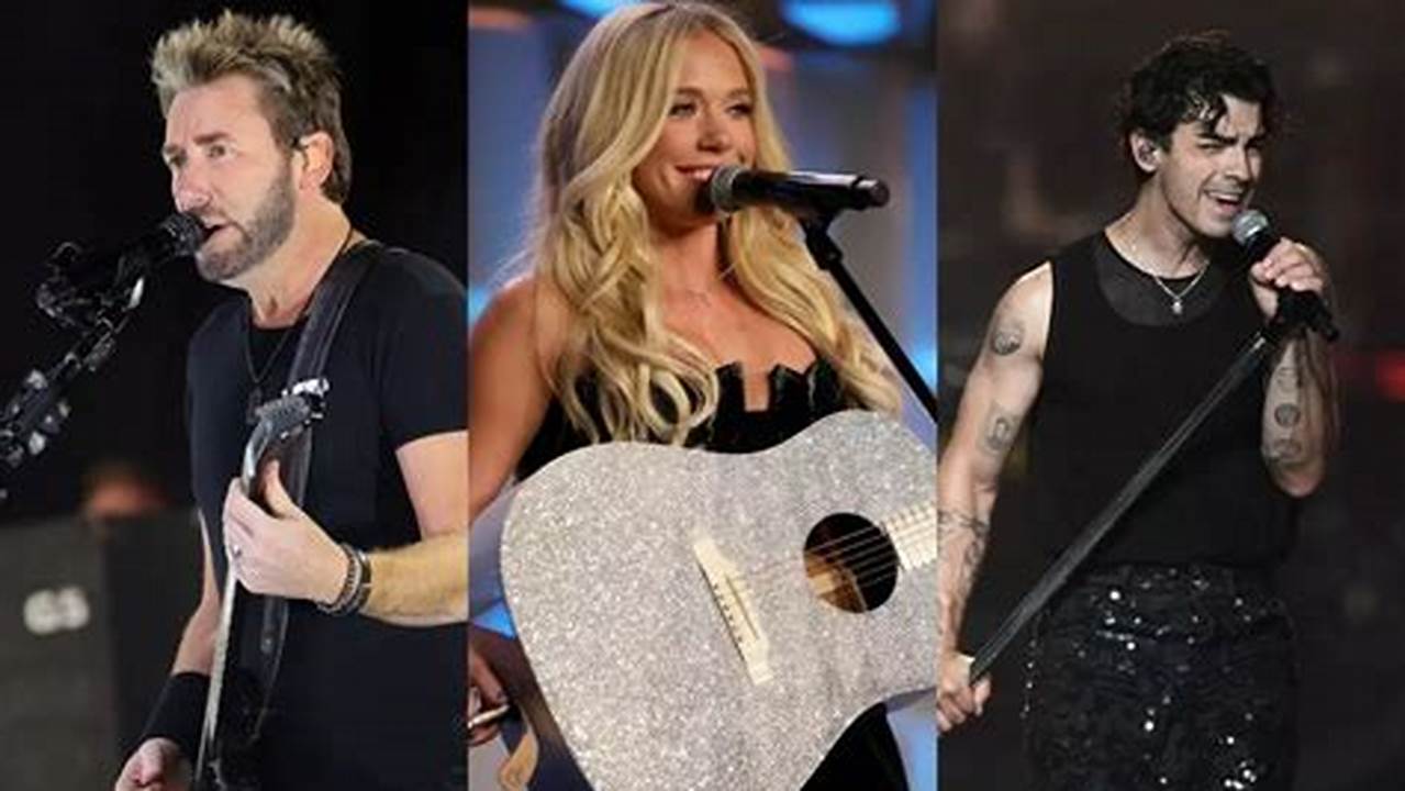 Iowa Concerts 2025 24