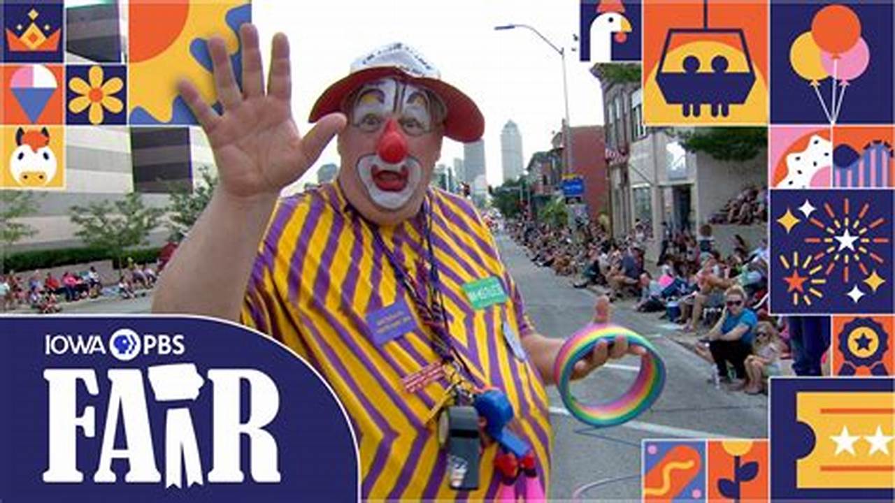 Iowa State Fair Concerts Lineup