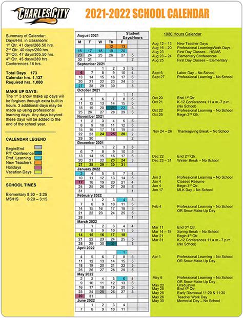 Iowa City Community Calendar