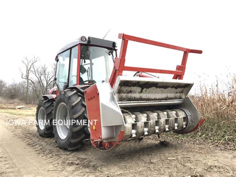 Iowa Farm Equipment For Sale