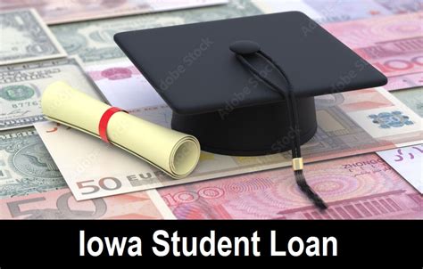 Iowa Student Loan