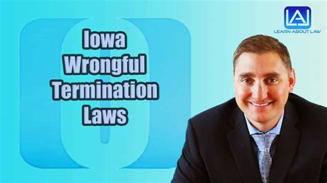 Iowa Termination Laws