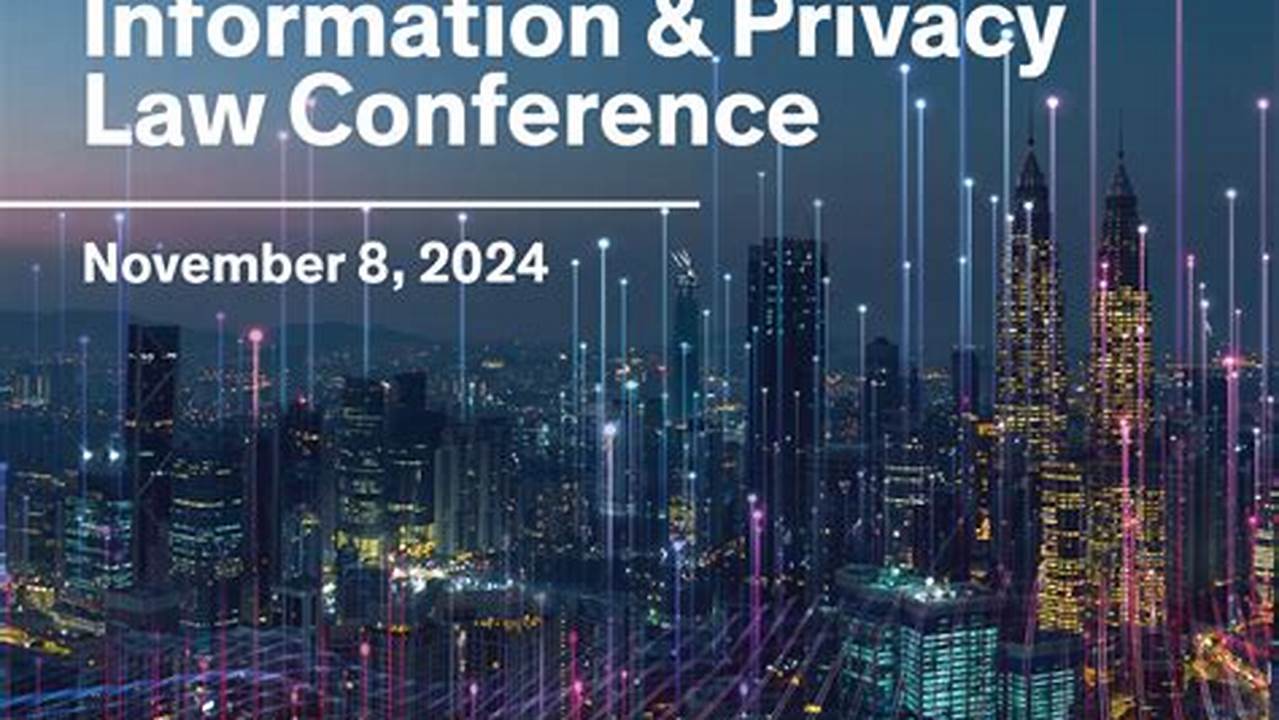 Ip Law Conference 2024