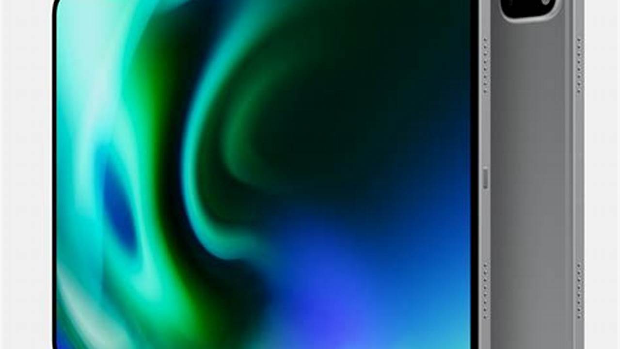 Ipad Pro 11 2025 Cellular Data