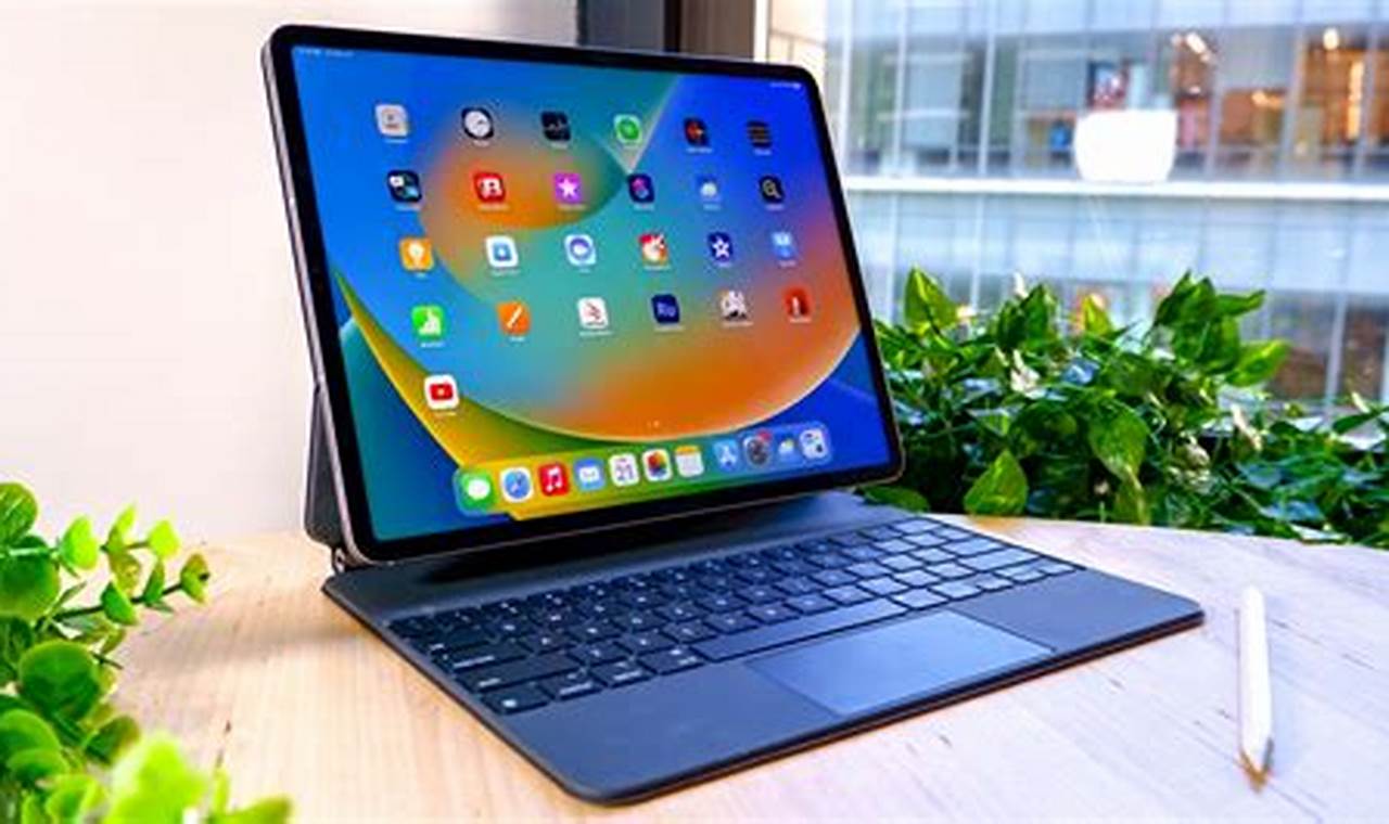 Ipad Pro 2024 Release Date And Price