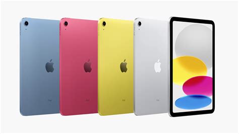 Ipad 10th Generation Offers