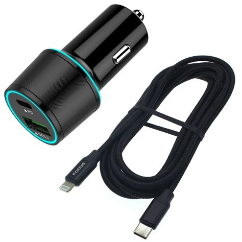 Ipad Car Charger