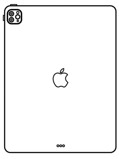 Ipad Coloring Pages