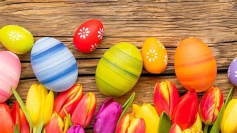 Ipad Easter Wallpaper