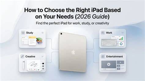 Ipad Mini: The Complete Guide for 2026
