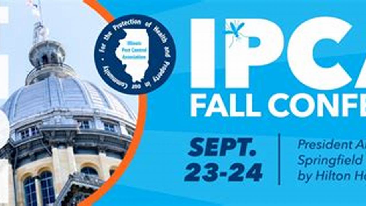 Ipca Conference 2024