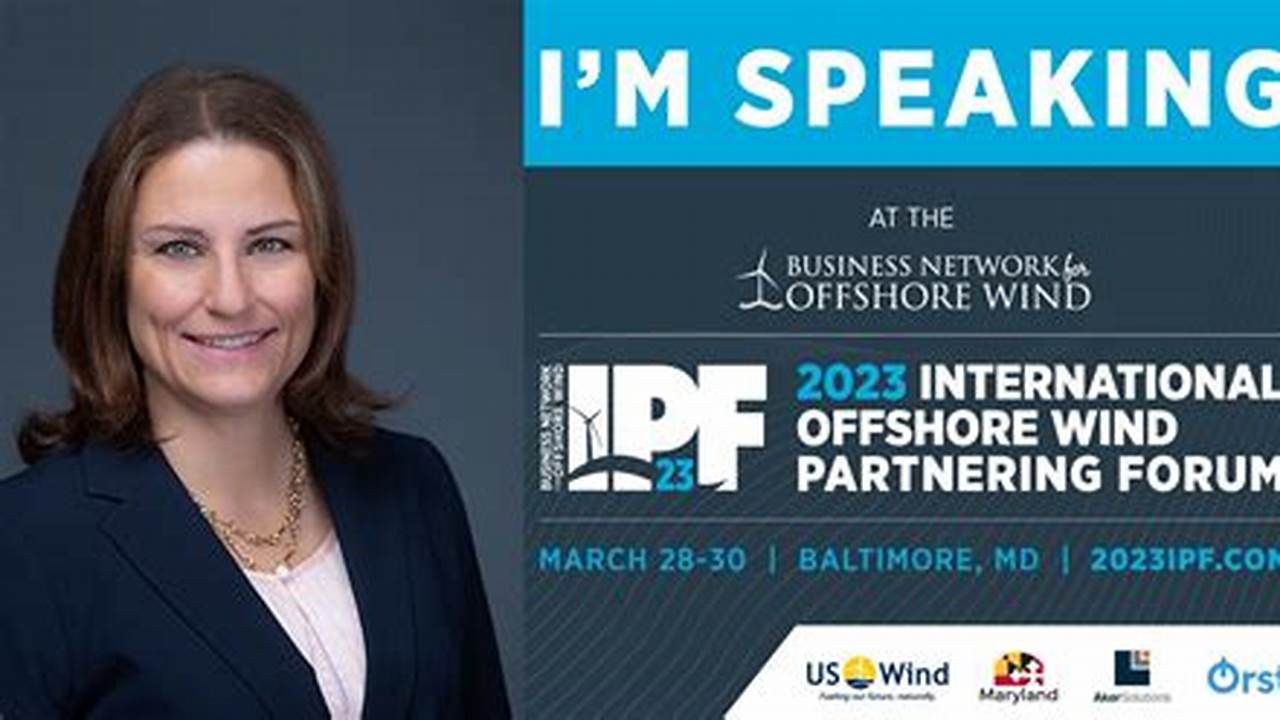 Ipf Conference 2024 Baltimore