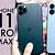 Iphone 13 Vs Iphone 11 Pro Max