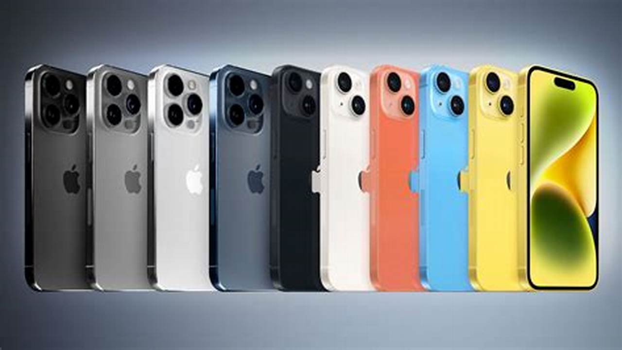 Iphone 15 New Color Spring 2024