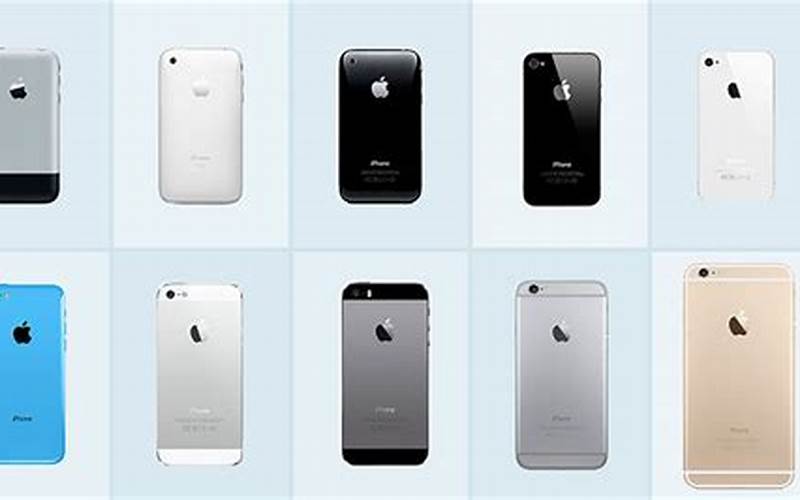 Iphone 2 Design