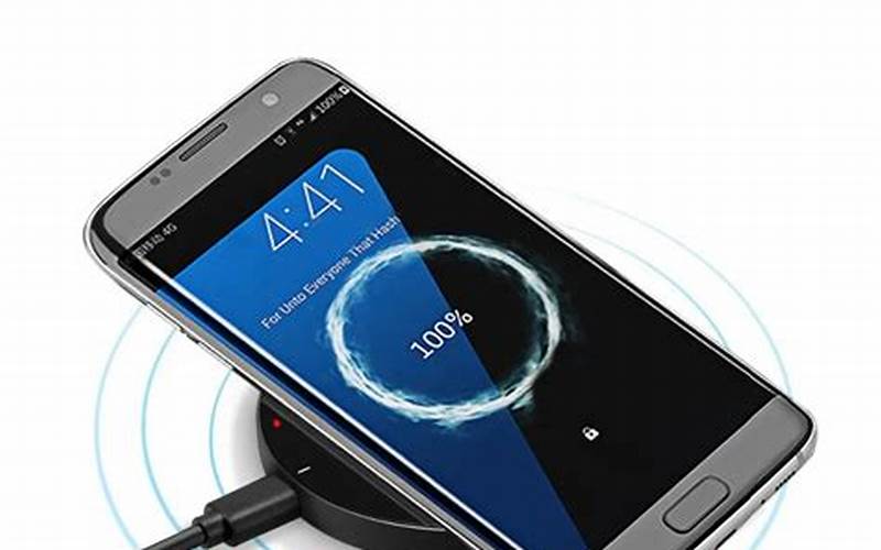 Iphone 8 Plus Wireless Charging