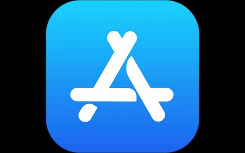 Iphone App Store