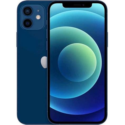Iphone 11 Iphone 12 Blue