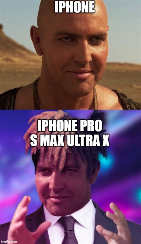 Iphone 11 Pro Max Meme