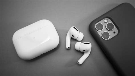 Iphone 12 Airpods