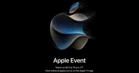 Iphone 12 Announcement Event