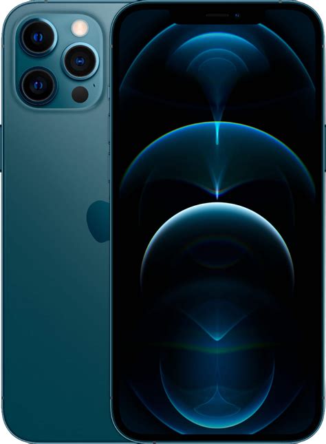 Iphone 12 Blue Color